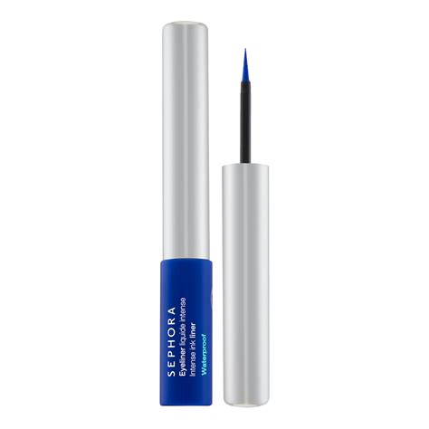 dior liquid eye liner|sephora waterproof liquid eyeliner.